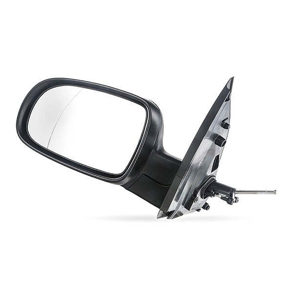  Ліве бокове дзеркало Opel Corsa 
