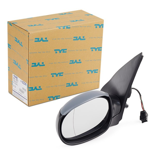 Ліве бічне дзеркало Magneti Marelli SV7112 ціна, від 28.00 USD