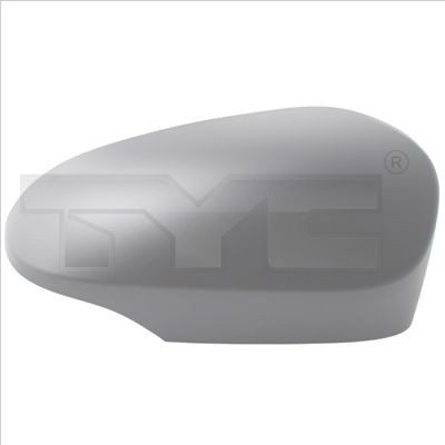 Накладка дзеркала заднього виду, права 33600732 TYC