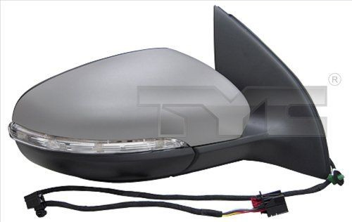Ліве бічне дзеркало KSP KSP01168 ціна, від 58.09 USD