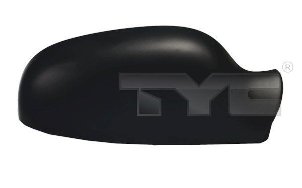 Накладка дзеркала заднього виду, права 33800232 TYC