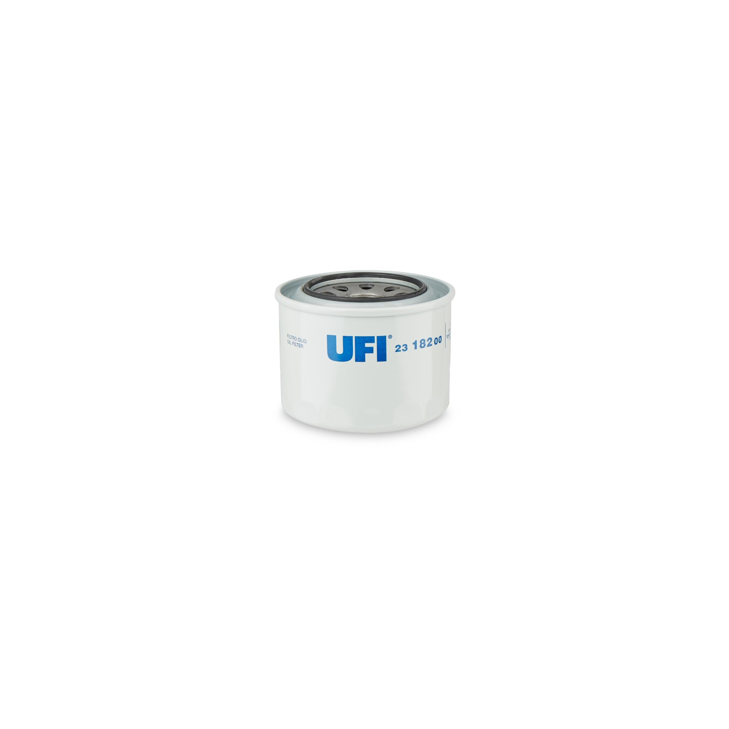 Купити 2318200 UFI Фільтр очищення масла відцентровий