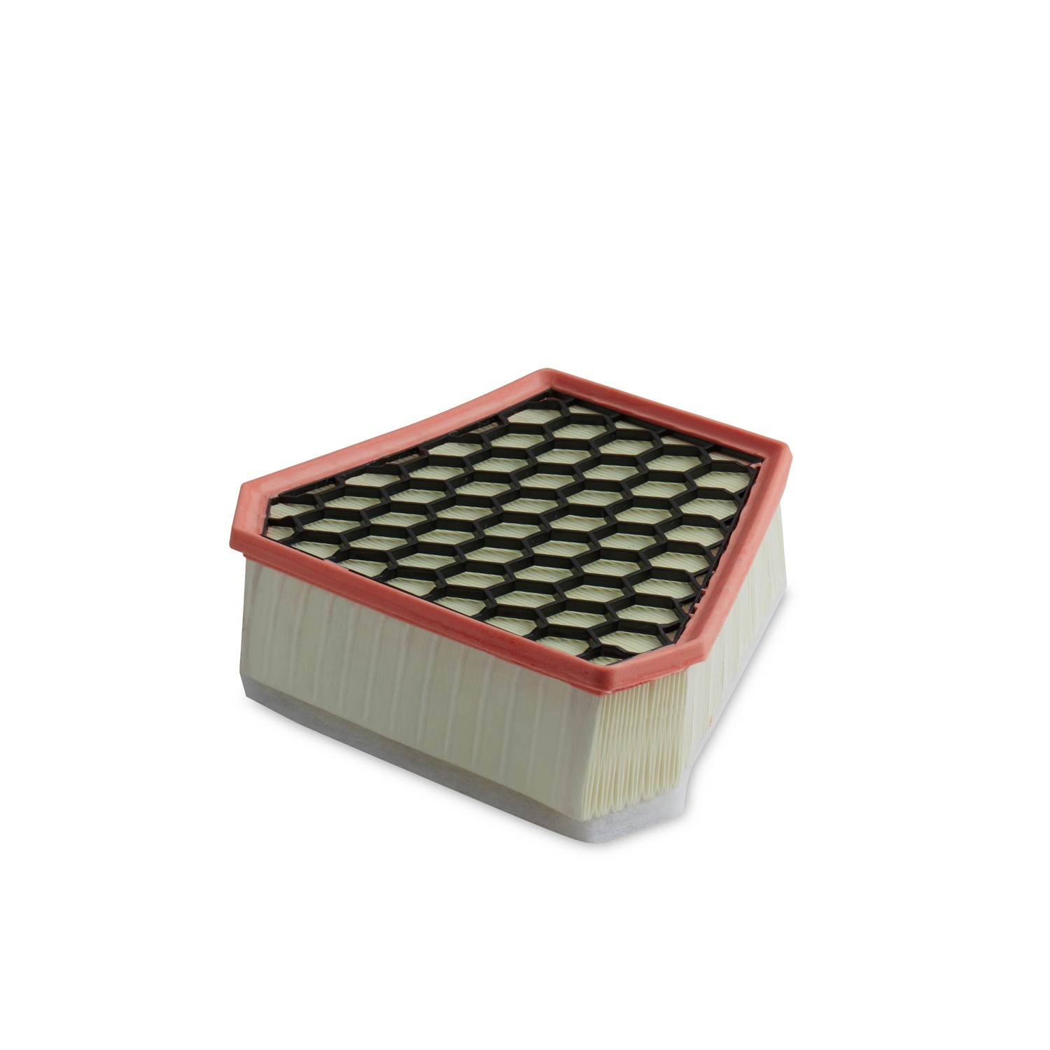 30A1900 UFI Повітряний фільтр двигуна