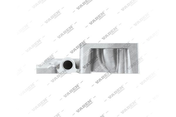 Радіатор масляний Vaden 0106120 ціна, від 42.04 USD