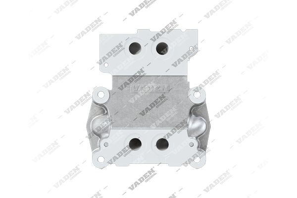 Радіатор масляний Vaden 0106120 ціна, від 42.04 USD
