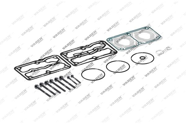 Компресор, ремкомплект, прокладки (TRUCK) A0011302815 Mercedes