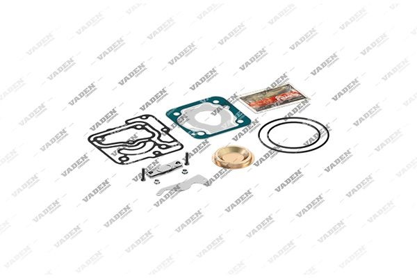 A0011303615 Mercedes Компресор, ремкомплект, прокладки (TRUCK)