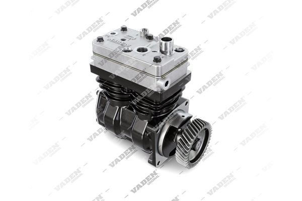 Купити 0874120000 Federal Mogul Кільця поршневі компресора, на 1 циліндр, STD