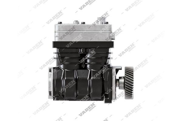 Кільця поршневі компресора, на 1 циліндр, STD 0874120000 Federal Mogul