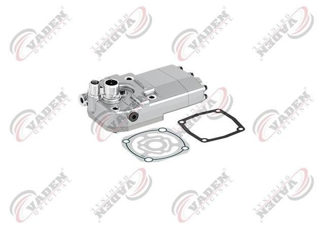 Компресор, головка блока (TRUCK) Mercedes A5411303519