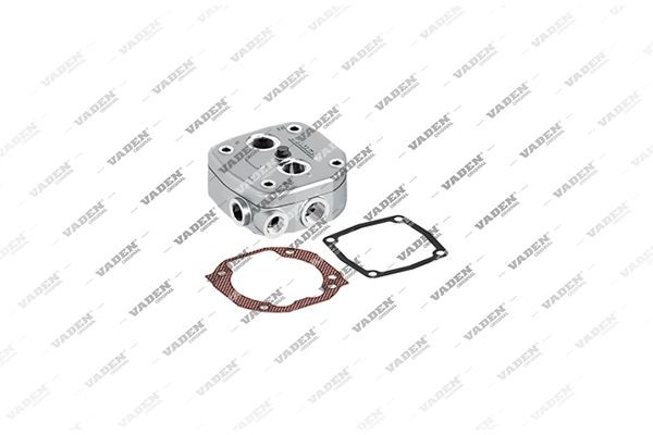 Головка компресора MAN 51541146086 ціна, від 107.92 USD