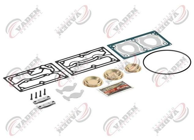 1300190100 Vaden Компресор, ремкомплект, прокладки (TRUCK)