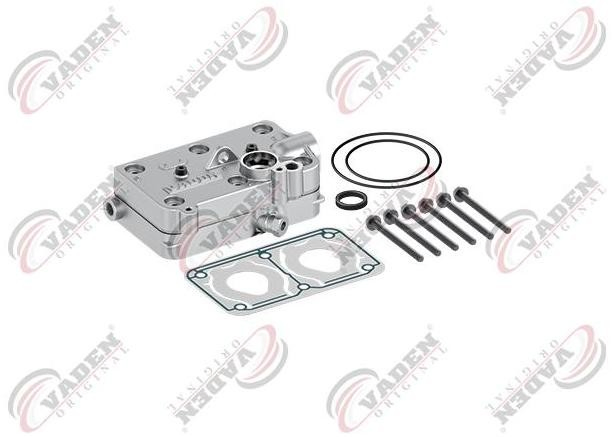 Головка компресора Renault (RVI) 7420701803 ціна, від 177.94 USD