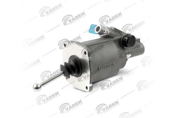 Купити 1000133152AM Knorr-bremse Підсилювач зчеплення ПГУ