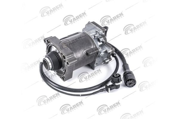 A0002542647 Mercedes Підсилювач (циліндр головний) приводу управління зчепленням