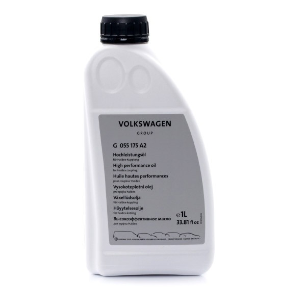 Купити G055175A2 VAG Масло коробки передач