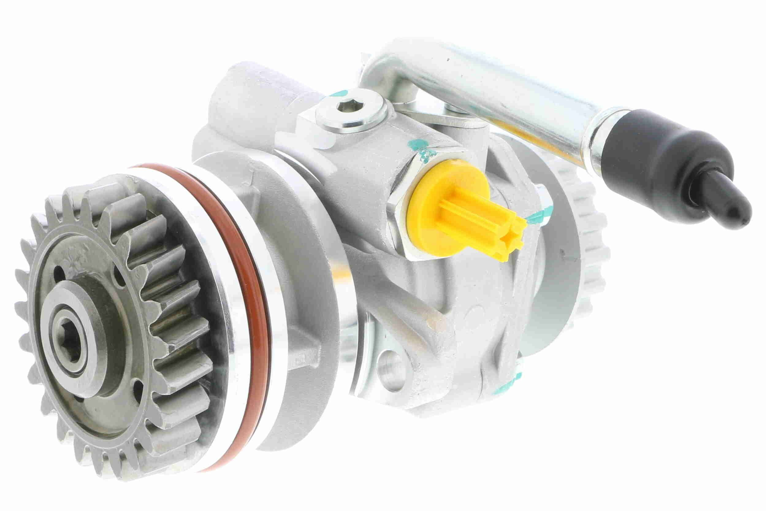 Насос ГУР V100587 VEMO/Vaico