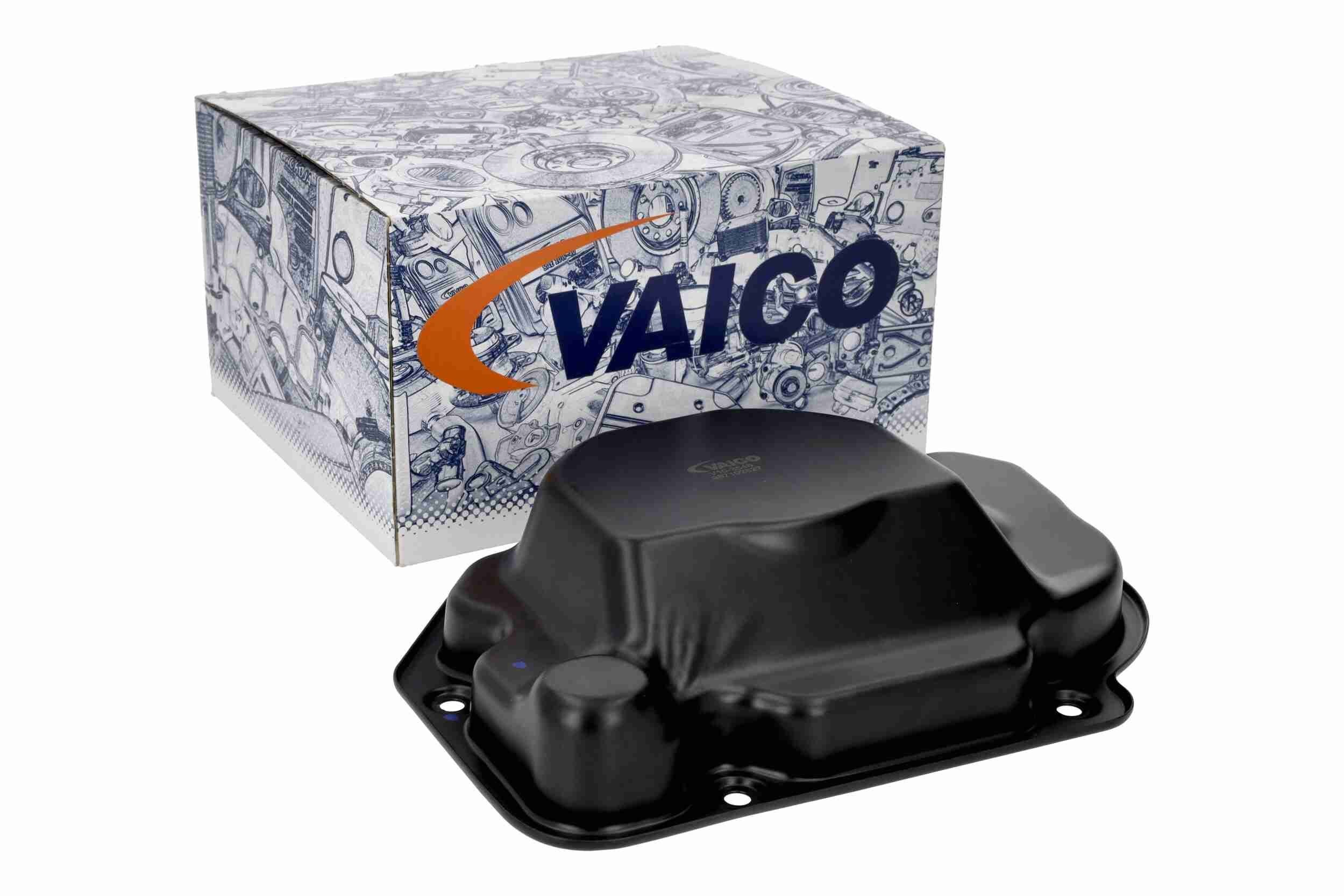 Кришка коробки передач V103546 VEMO/Vaico