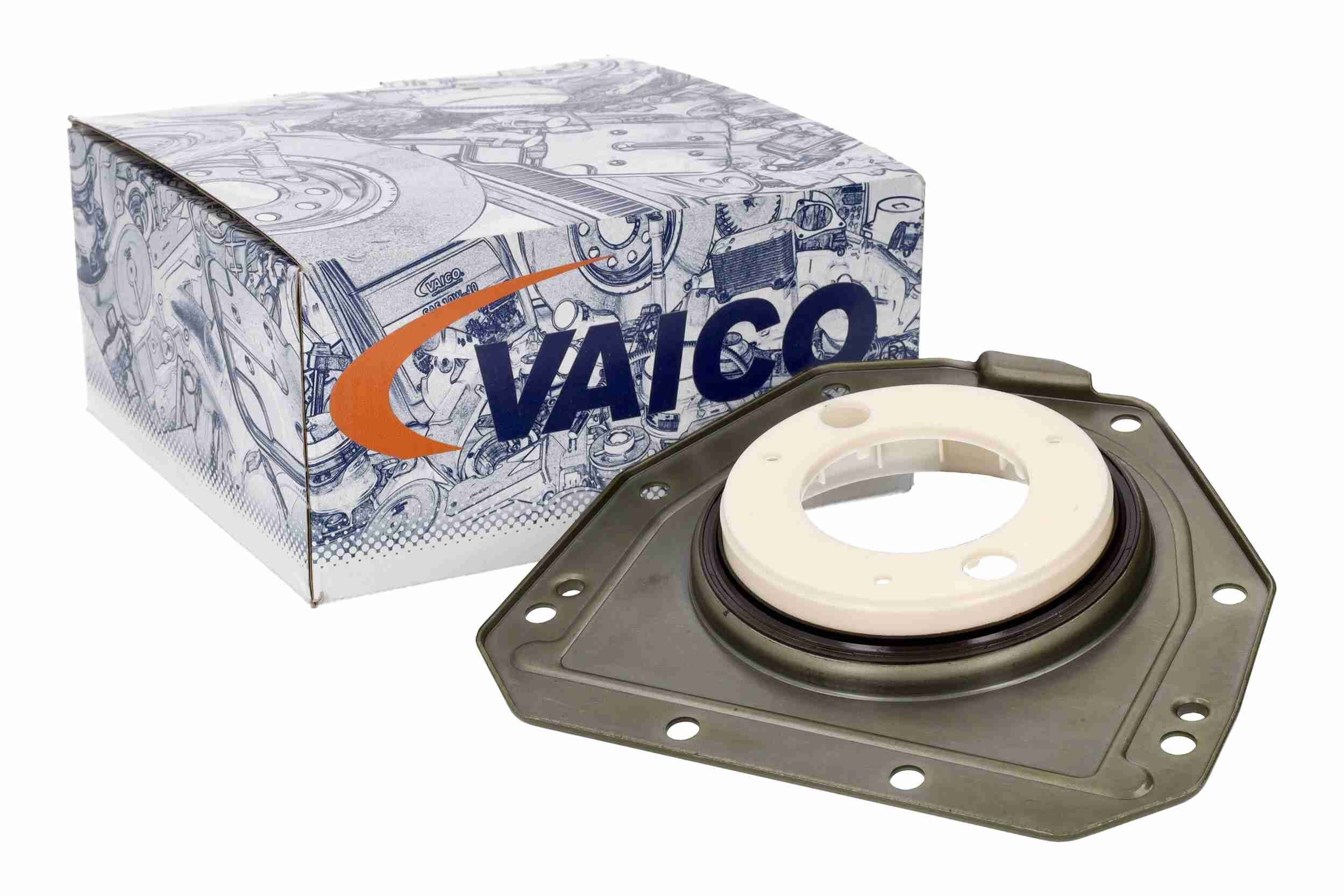 Купити V103685 VEMO/Vaico Сальник колінвала задній
