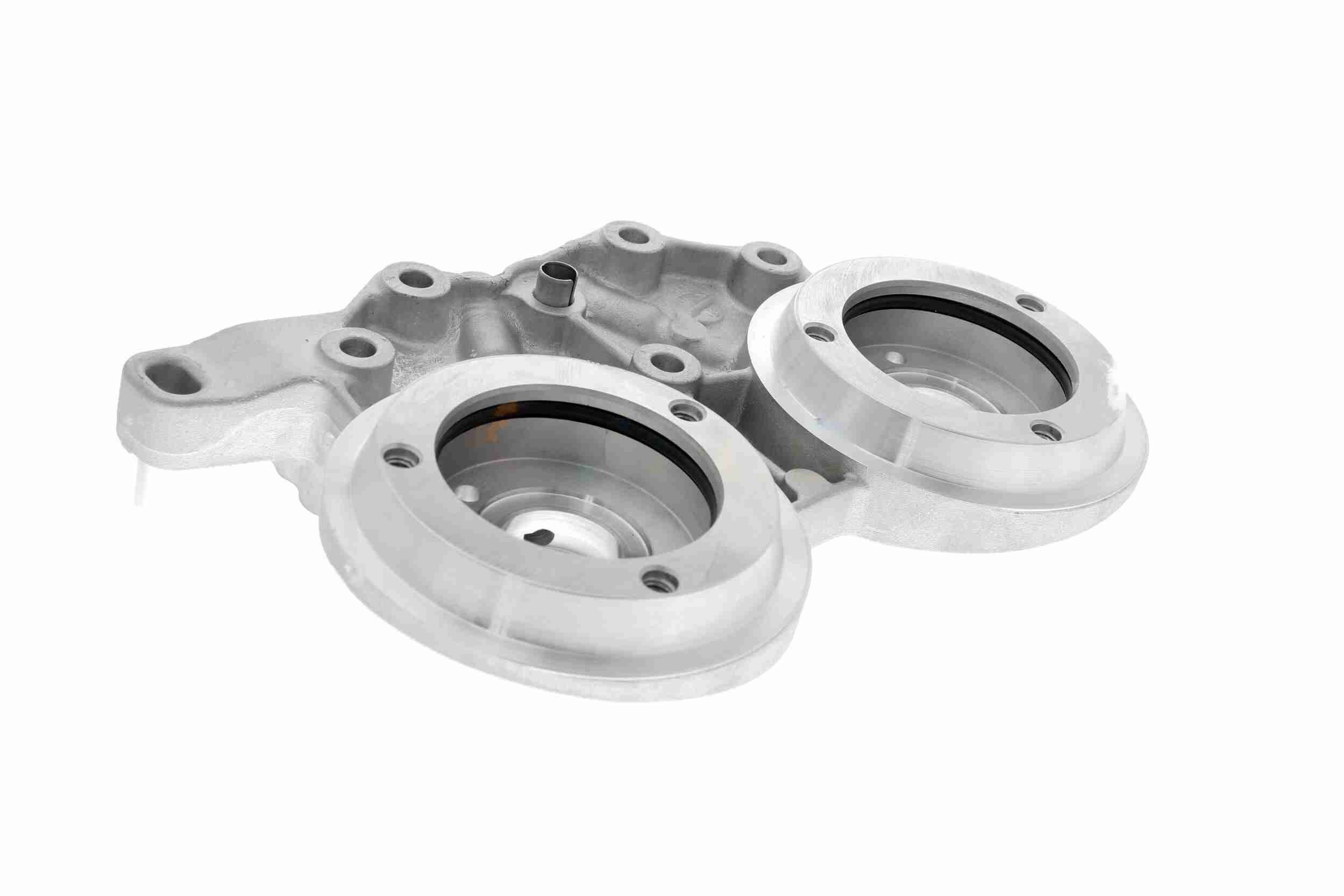 Передня кришка головки блока циліндрів (ГБЦ) V103935 VEMO/Vaico