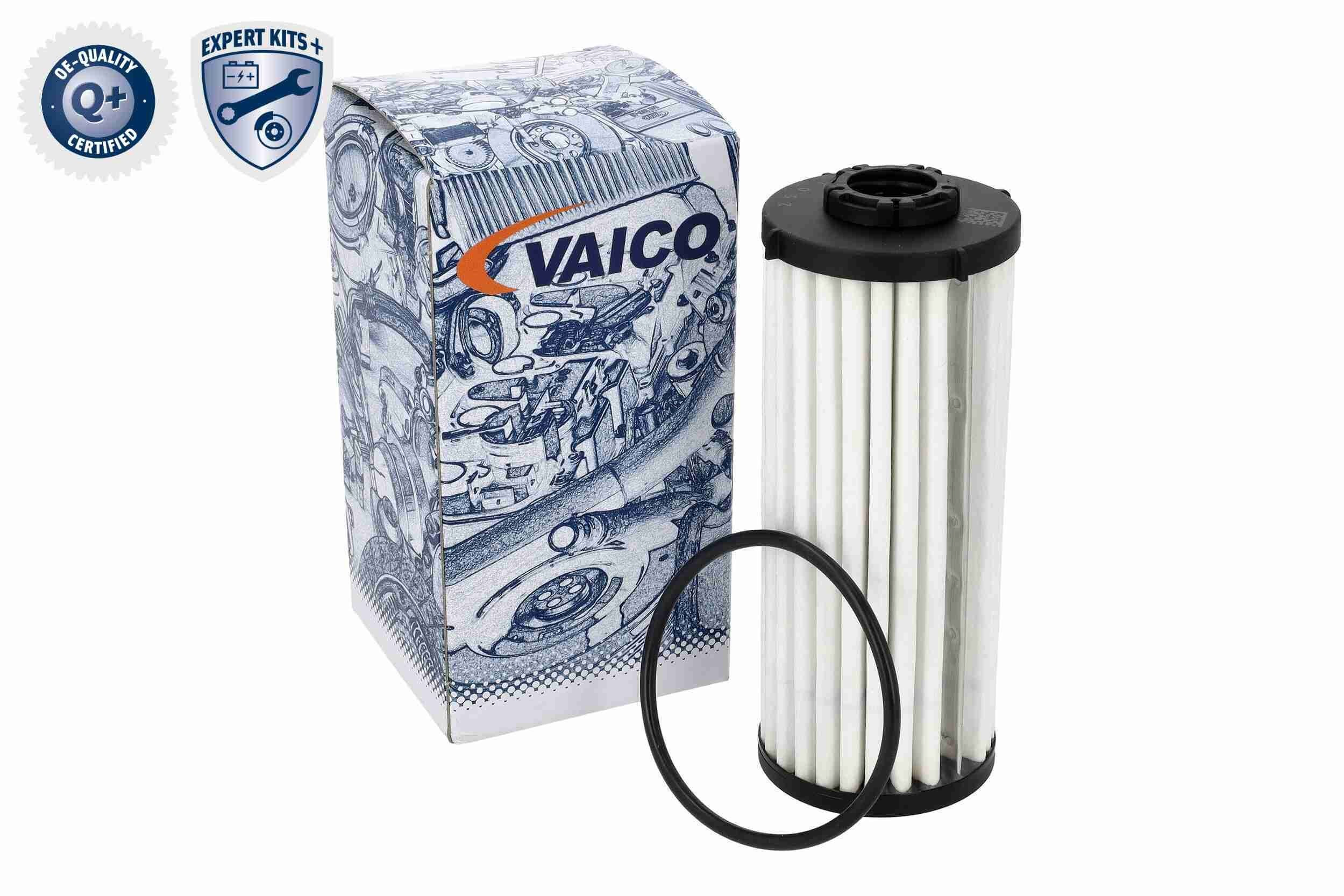 Купити V1047221 VEMO/Vaico Масло і фільтр в коробку автомат 