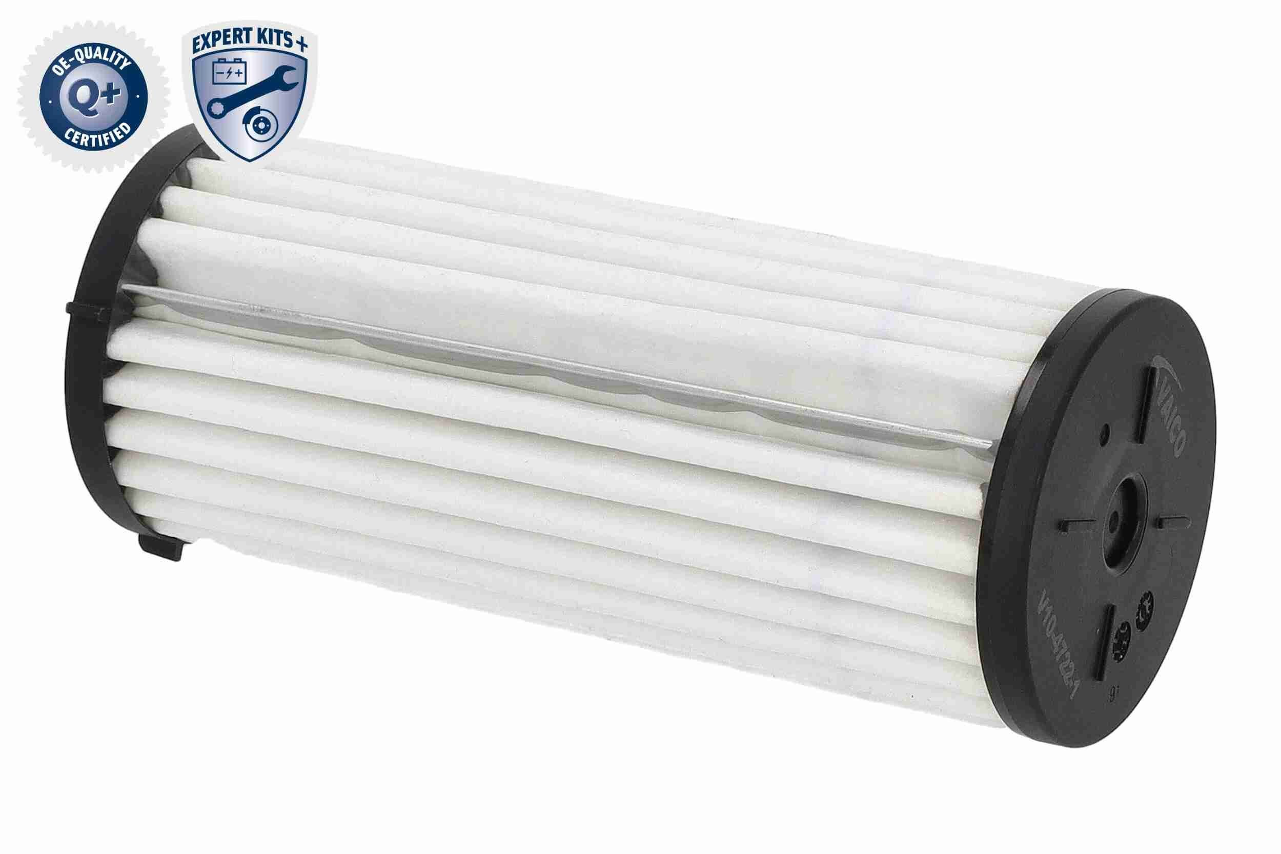 Фільтр коробки автомат VEMO/Vaico V1047221 ціна, від 17.25 USD