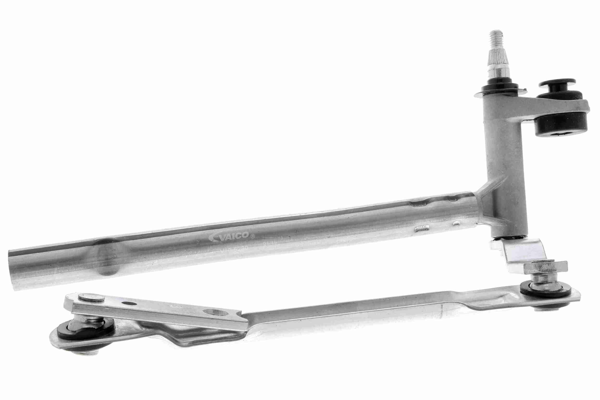 Трапеція склоочисника права V105280 VEMO/Vaico