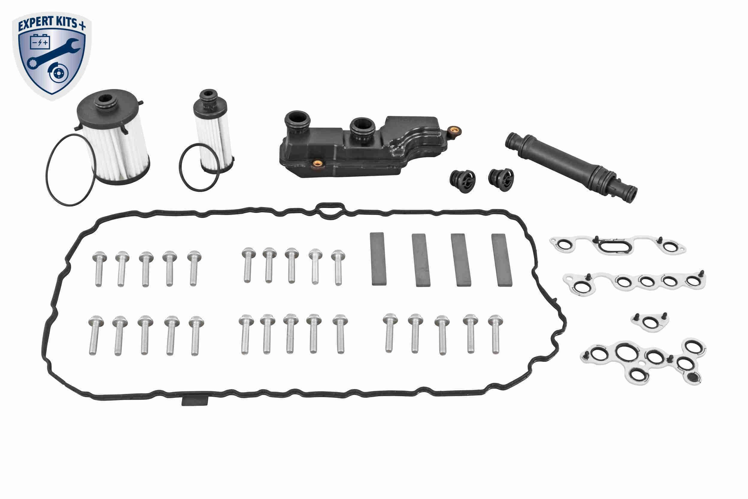Фільтр коробки автомат VEMO/Vaico V105390BEK ціна, від 19.33 USD