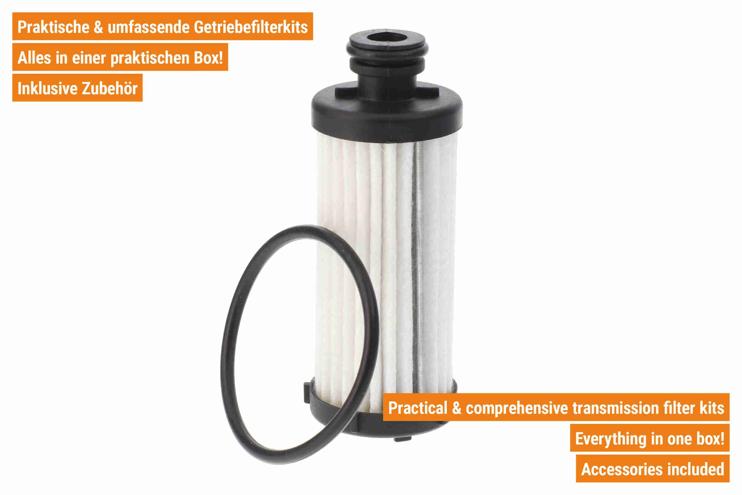 Масло АКПП VEMO/Vaico V105393