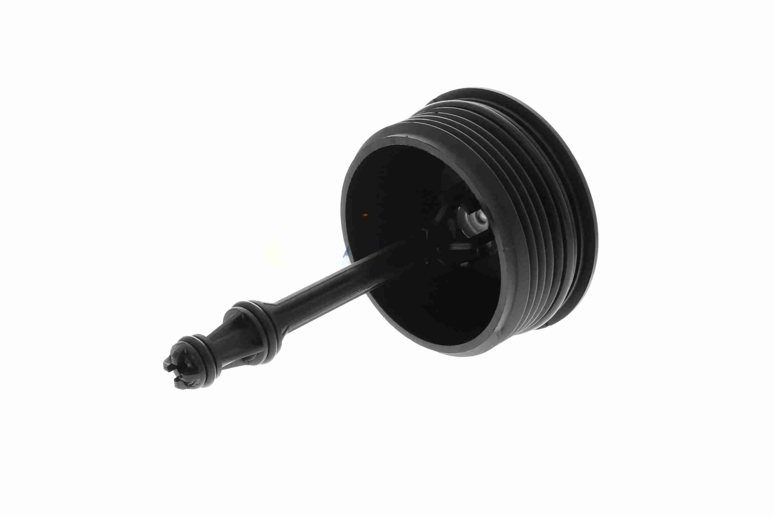 Кришка масляного фільтра V105537 VEMO/Vaico