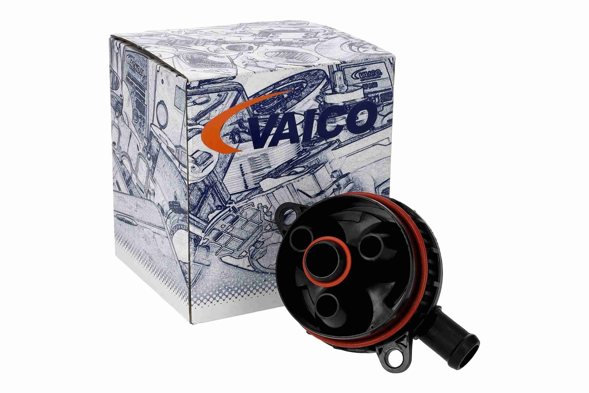 Клапан вентиляції картерних газів V106490 VEMO/Vaico