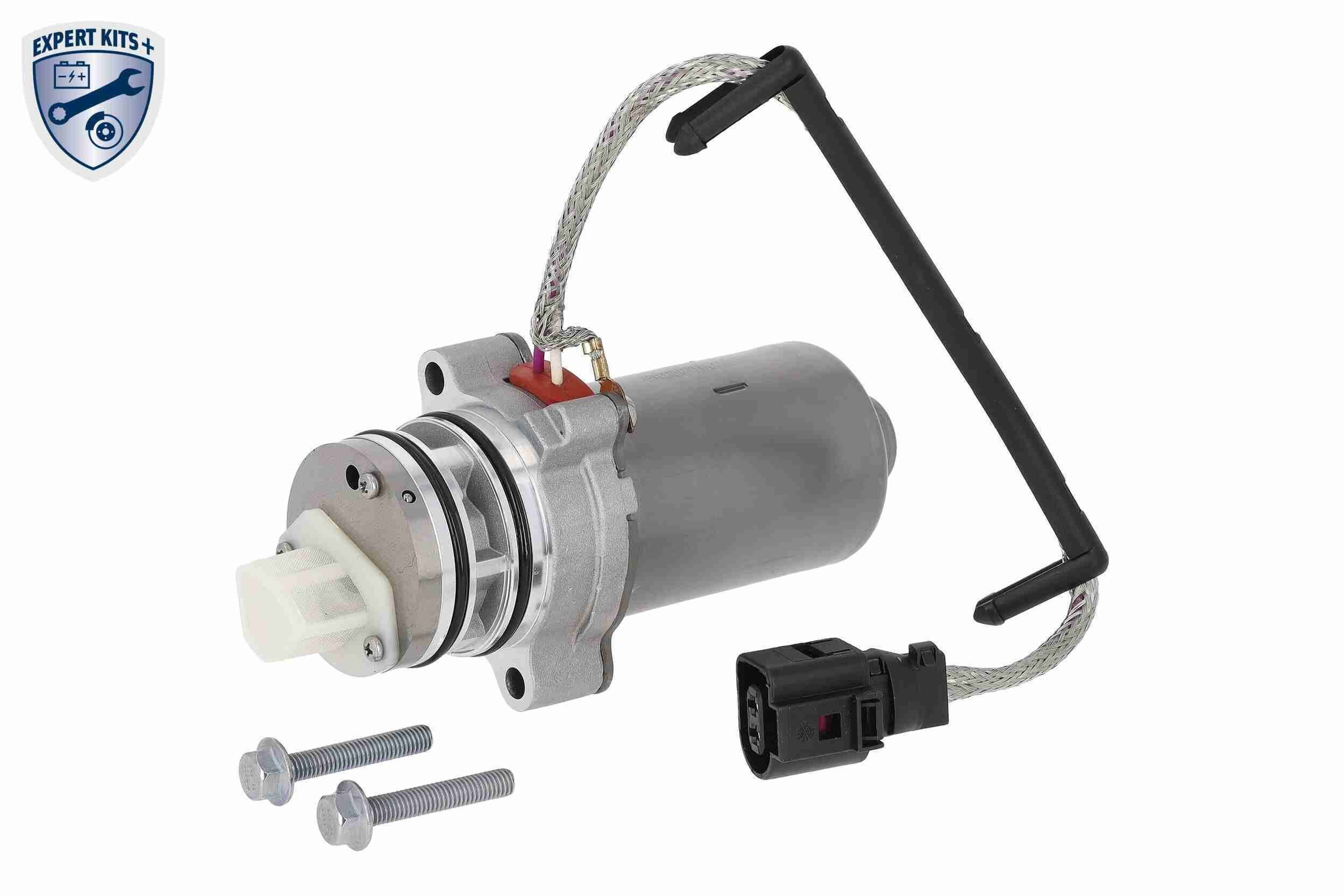 V106592 VEMO/Vaico Насос муфти Haldex