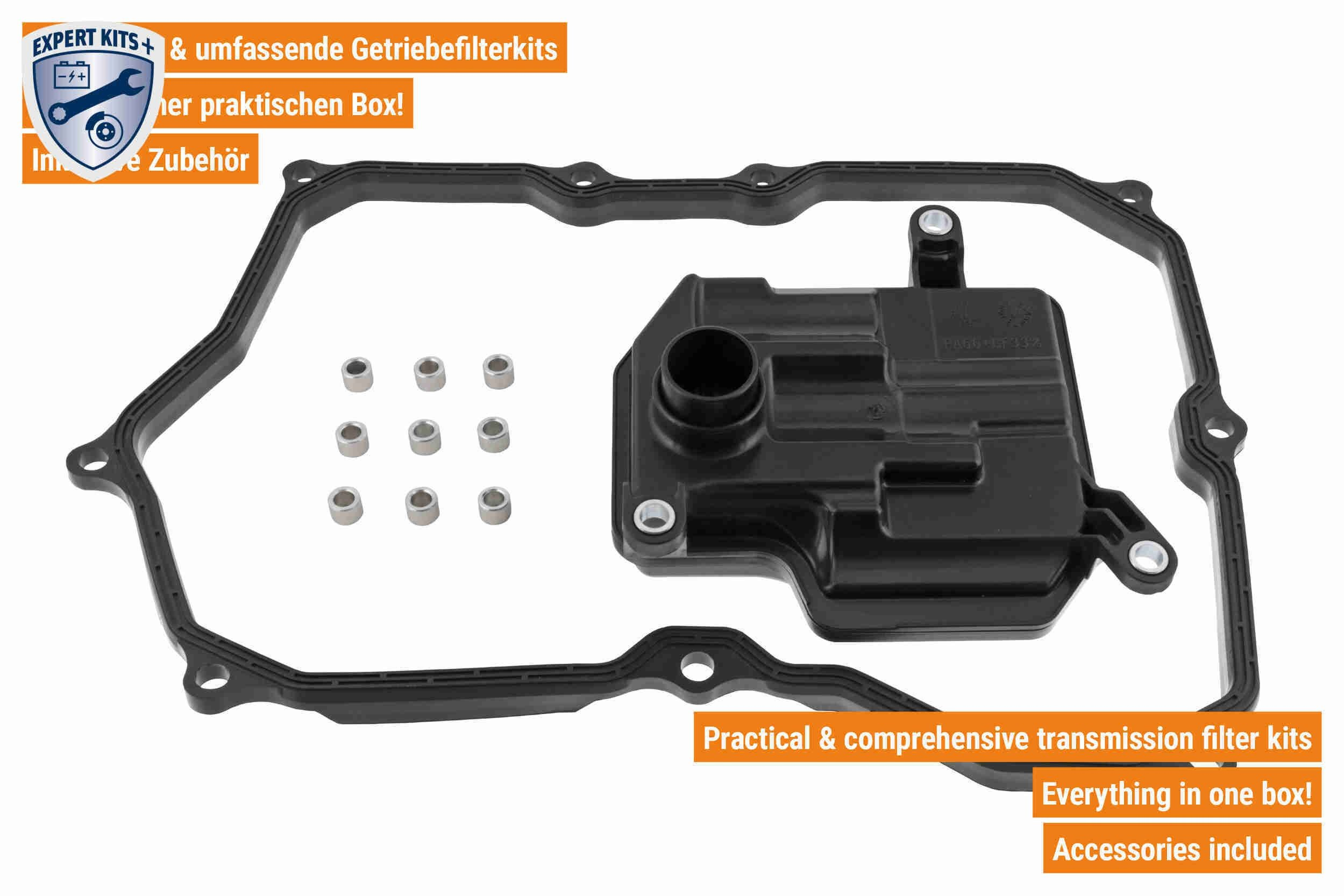 Купити V107338 VEMO/Vaico Масло і фільтр в коробку автомат 
