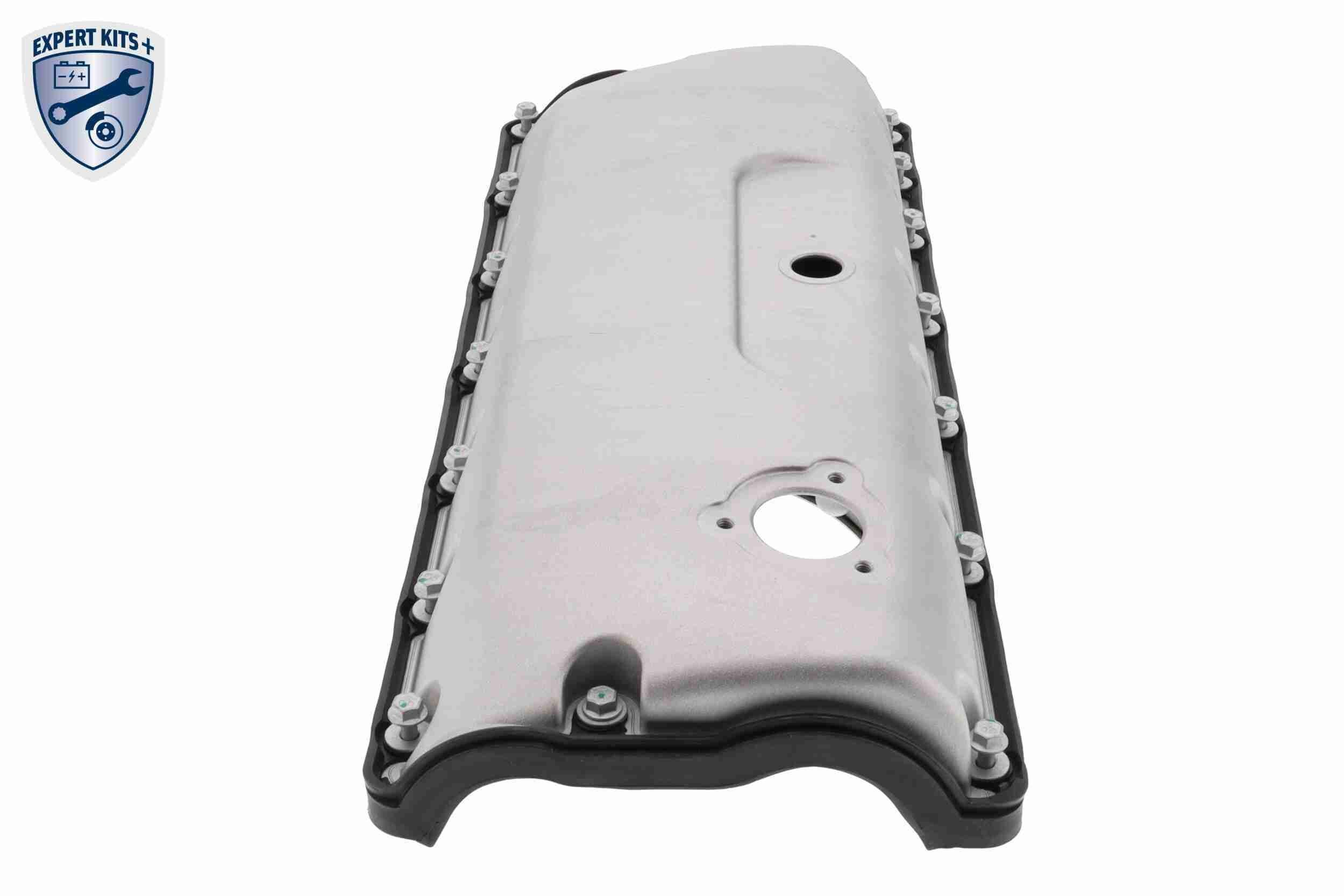 Клапанна кришка V107464 VEMO/Vaico
