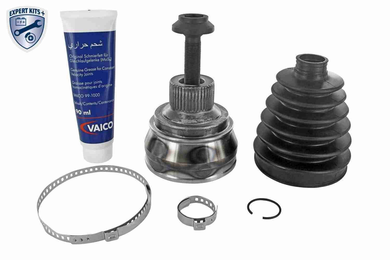 Граната колісна VEMO/Vaico V108552 ціна, від 40.90 USD
