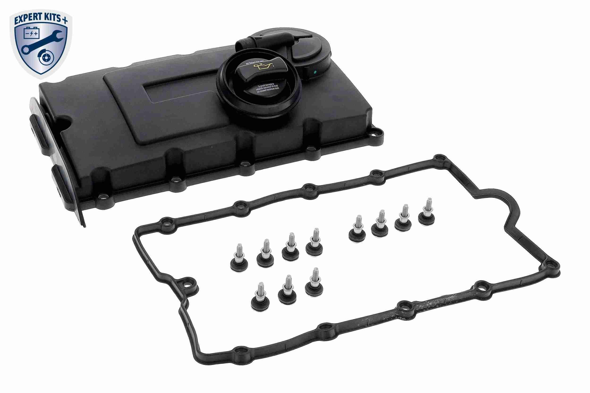 Купити V109986 VEMO/Vaico Клапанна кришка