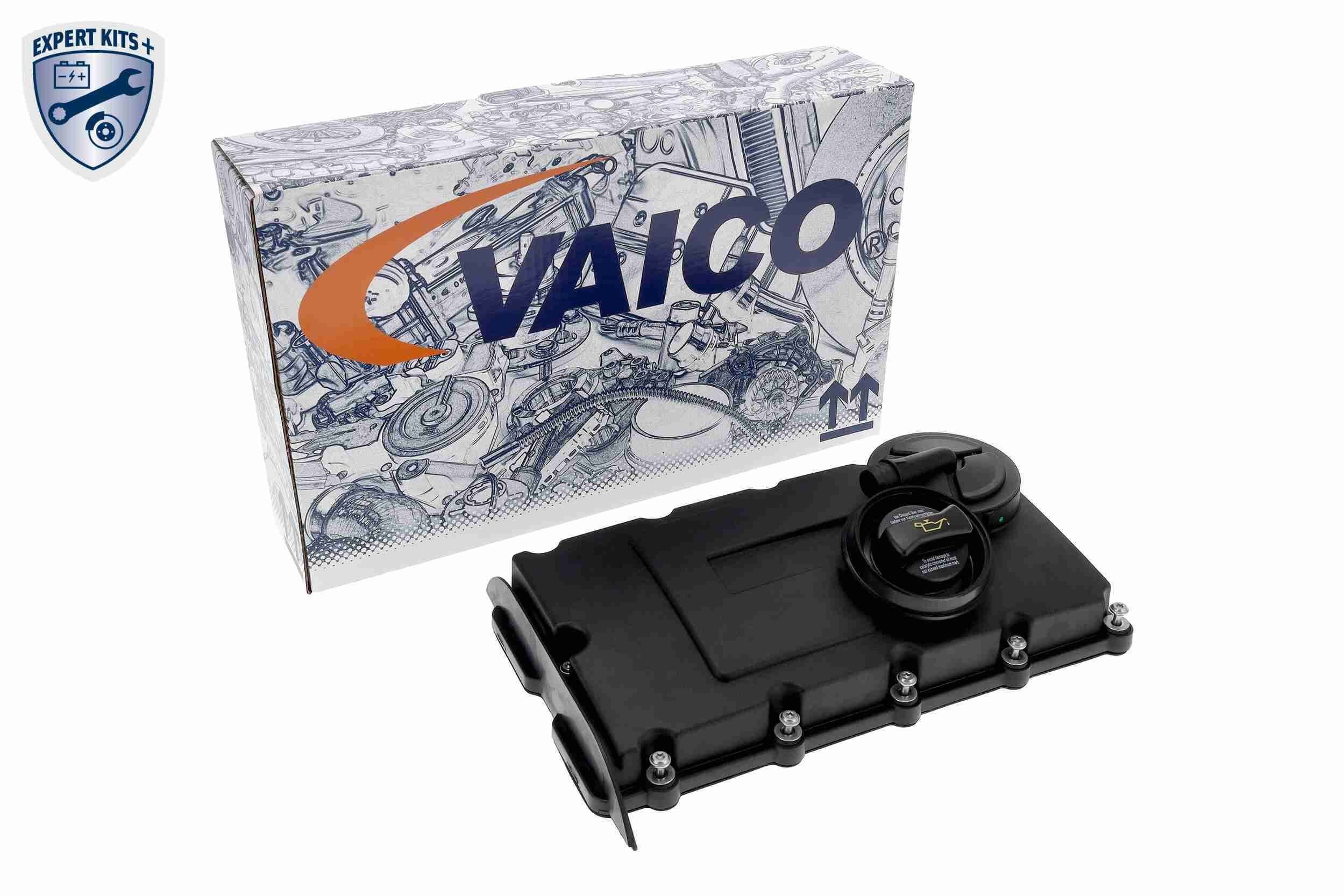 Кришка клапанна VEMO/Vaico V109986 ціна, від 57.01 USD