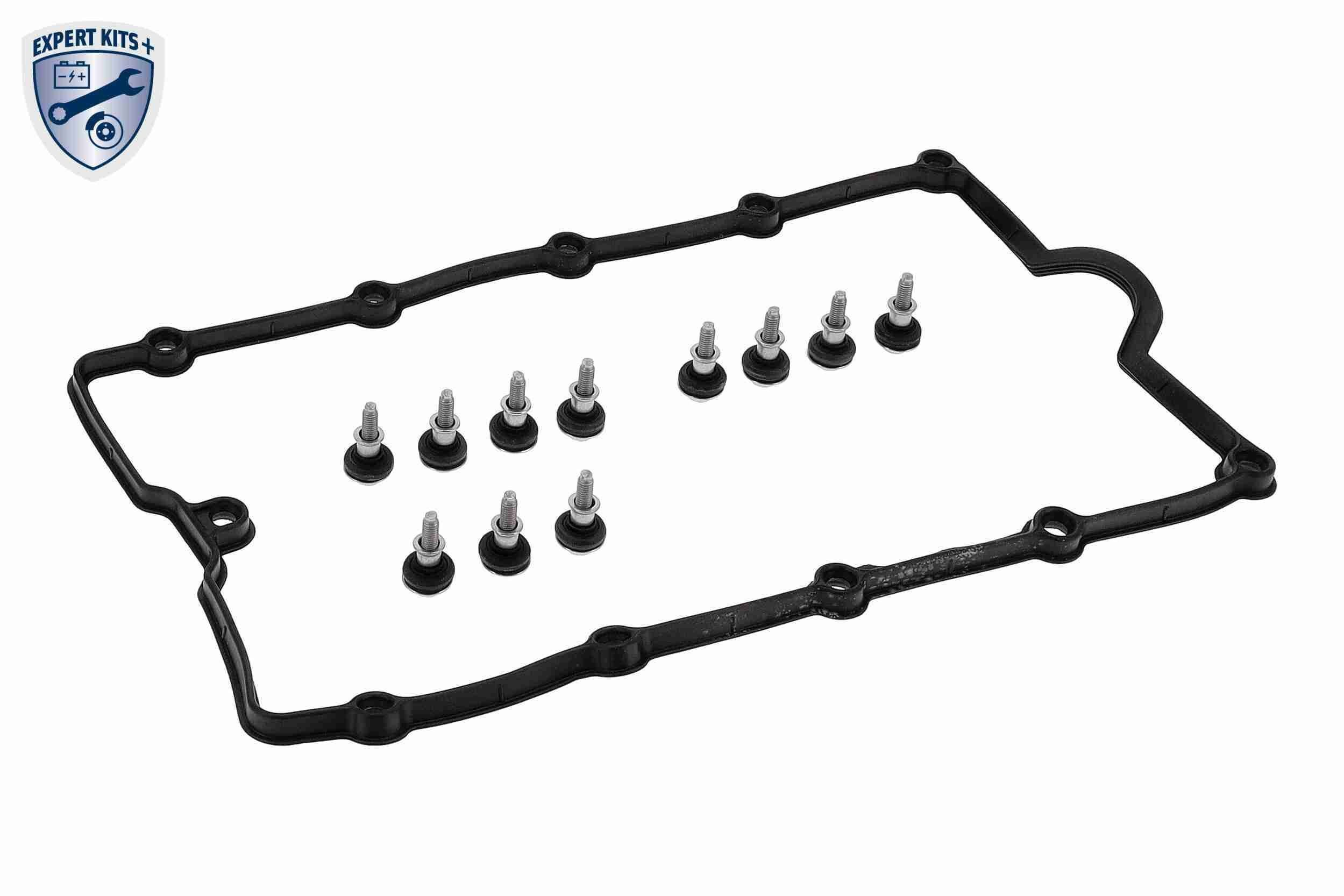 Клапанна кришка V109986 VEMO/Vaico
