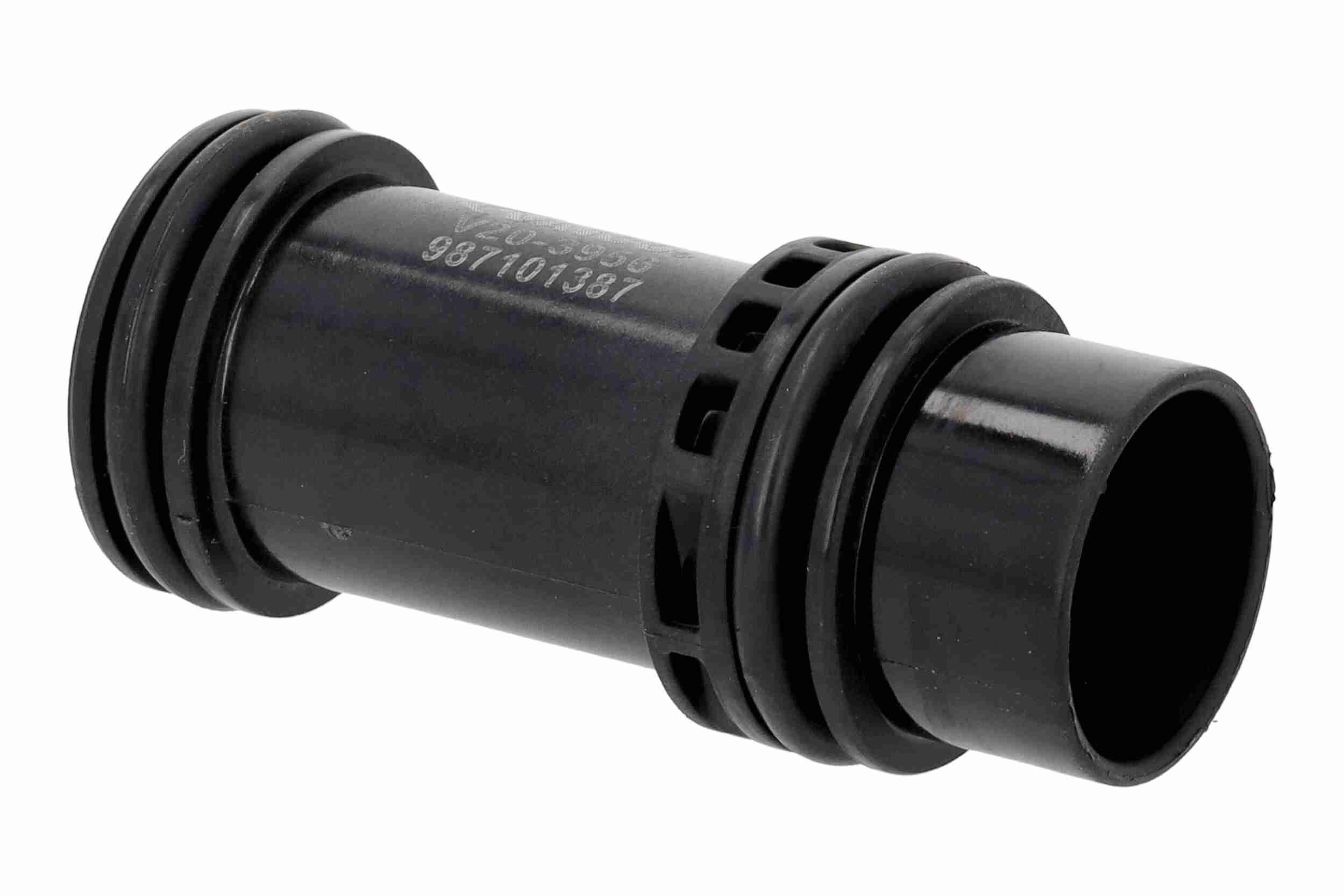 Штуцер масляного радіатора VEMO/Vaico V203956 ціна, від 21.25 USD