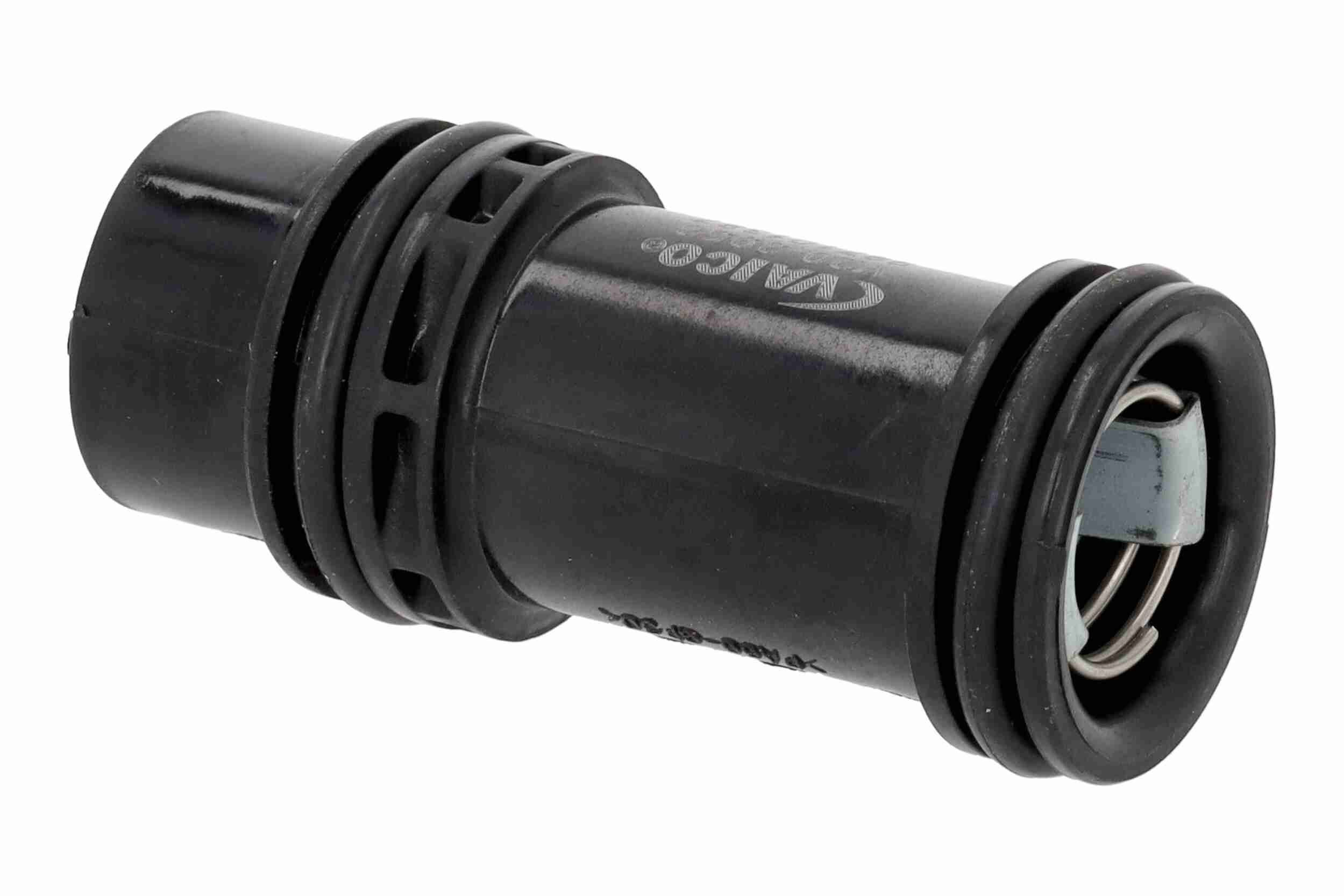 Купити V203956 VEMO/Vaico Штуцер масляного радіатора
