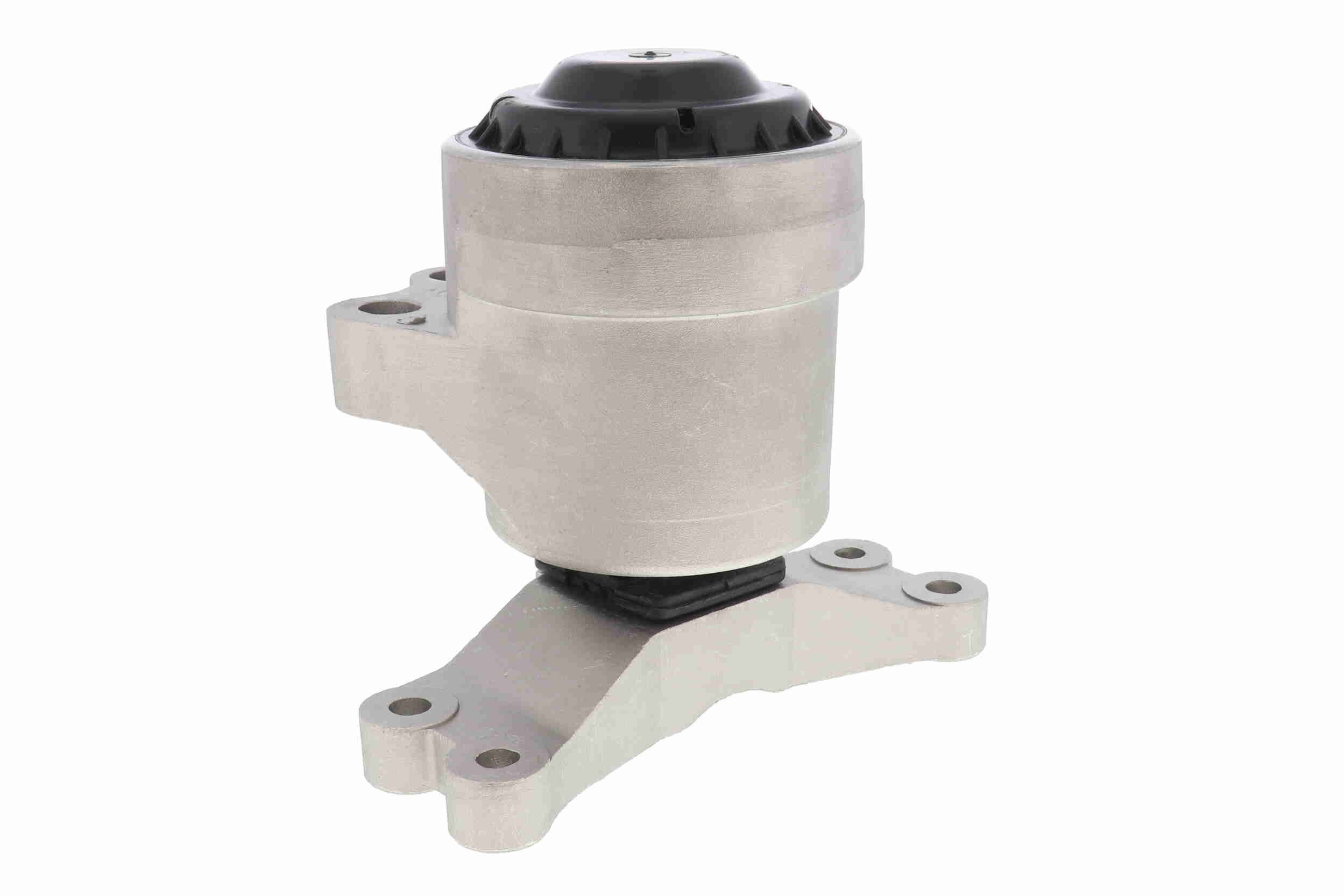 Подушка (опора) двигуна, права V252460 VEMO/Vaico