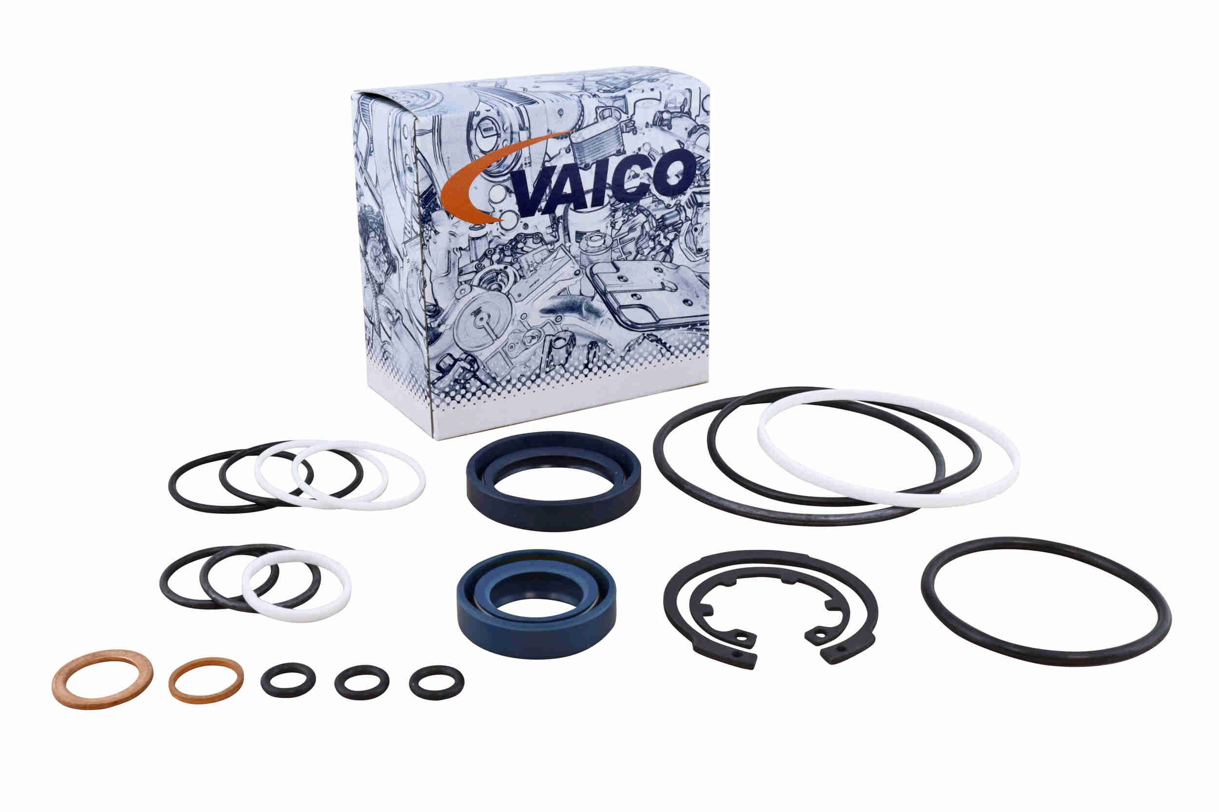 Ремкомплект рульової рейки V309968 VEMO/Vaico