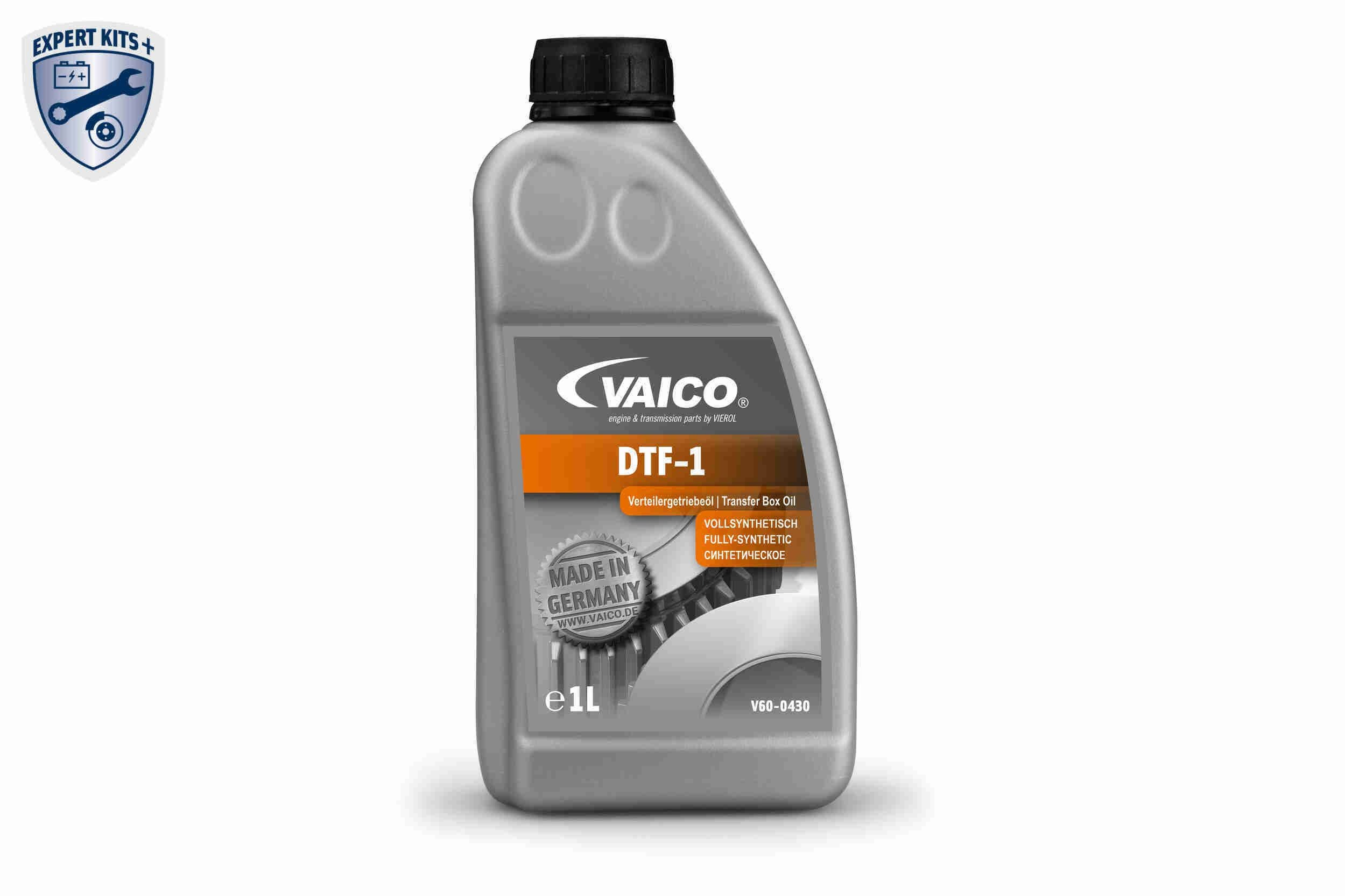 Купити V600430 VEMO/Vaico Трансмісійне масло
