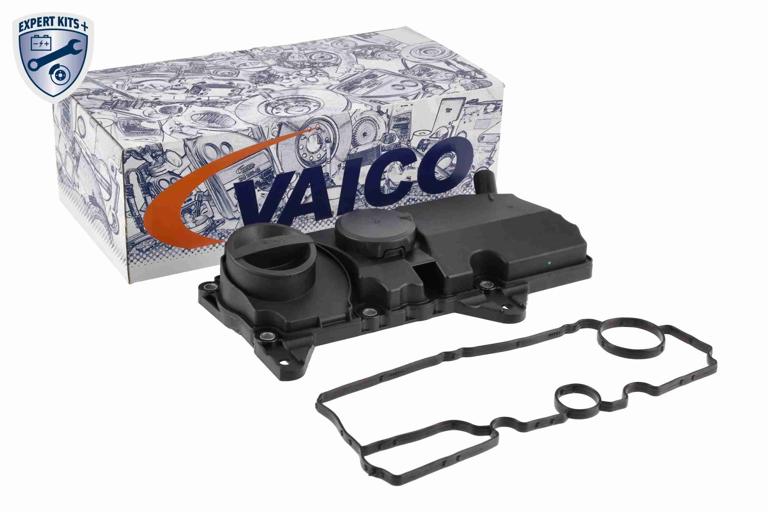 Купити V950653 VEMO/Vaico Клапанна кришка
