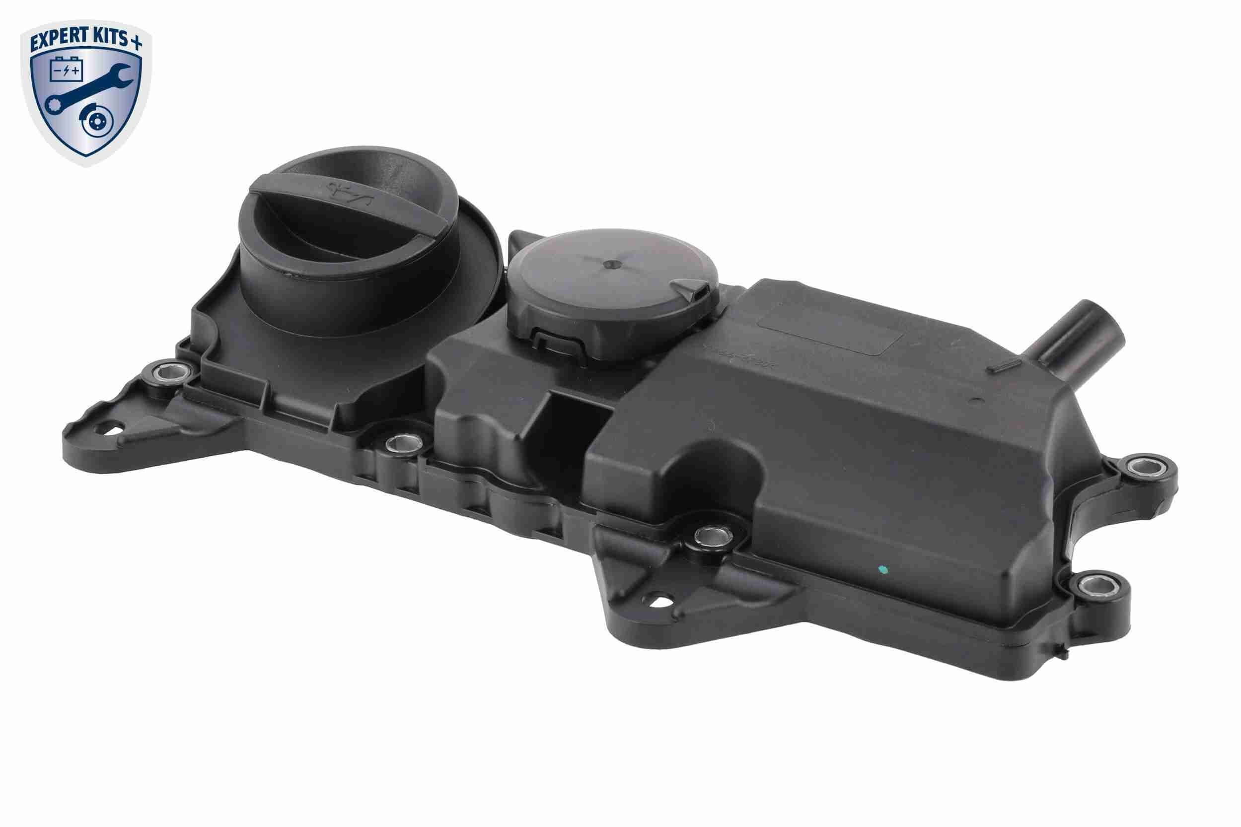 V950653 VEMO/Vaico Кришка двигуна
