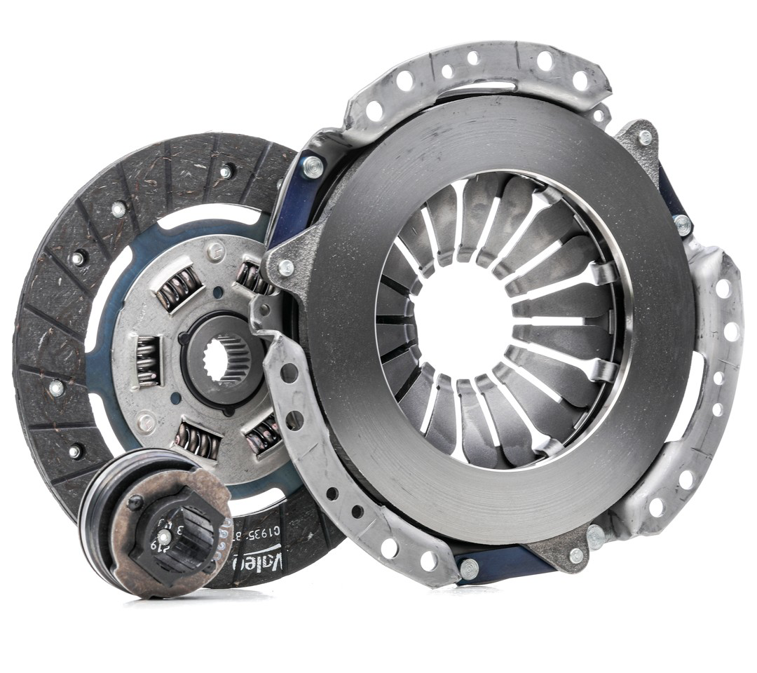 Комплект зчеплення (3 частини) VALEO 003495 ціна, від 73.44 USD