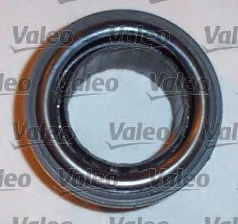 Комплект зчеплення (3 частини) VALEO 006751 ціна, від 74.93 USD