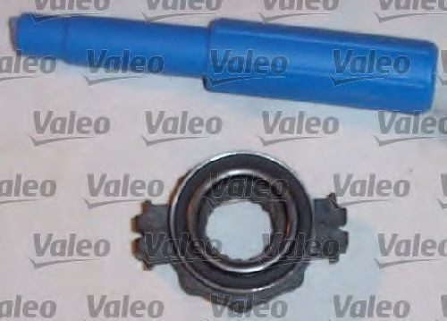 006785 VALEO Зчеплення в зборі