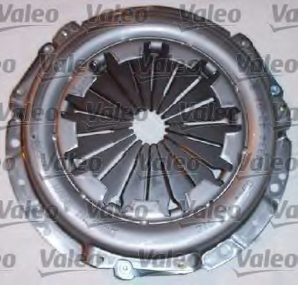 Комплект зчеплення (3 частини) VALEO 006785 ціна, від 116.10 USD