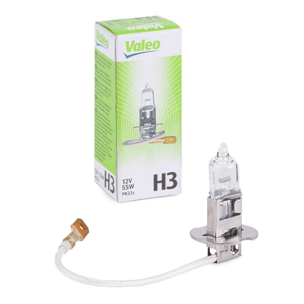 Лампочка галогенна VALEO 032005